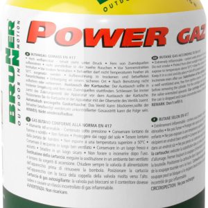 Plinska kartuša Powergaz 450 gr