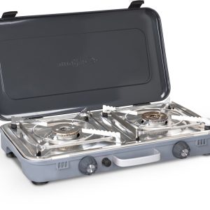 Štedilnik DEVIL KOOKMASTER