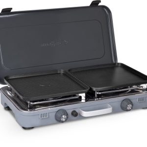 Štedilnik DEVIL KOOKMASTER GP