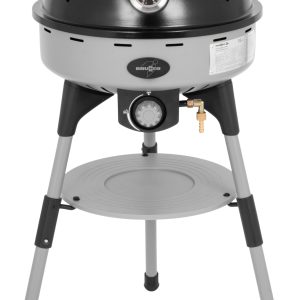 Prenosni plinski žar Devil BBQruiser HT