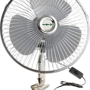 Ventilator Mistral
