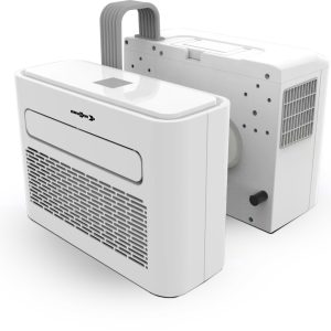 Prenosna klima Polarys Twinair