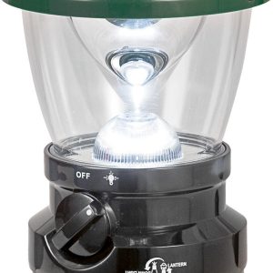 Akumulatorska svjetiljka Up & Down