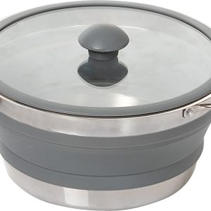 Tava Volcano Fold-Away