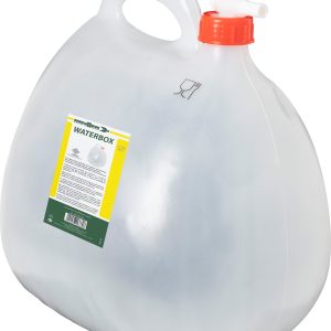 Posuda za vodu Water Box