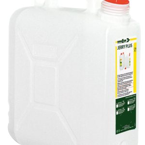 Posuda za vodu Jerry Plus