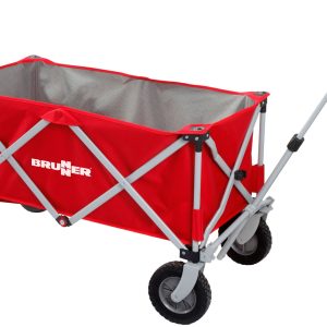 Transportna Kolica Cargo