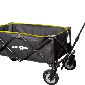 Transportna sklopiva kolica