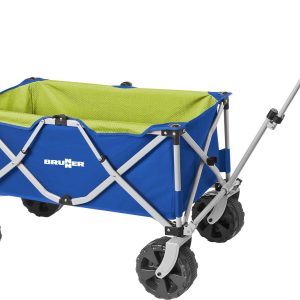 Večnamenski voziček Cargo Cross