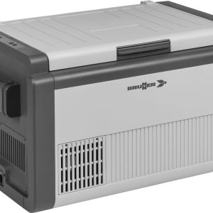 Kompresorski hladilnik/zamrzovalnik POLARYS CRIOMASTER