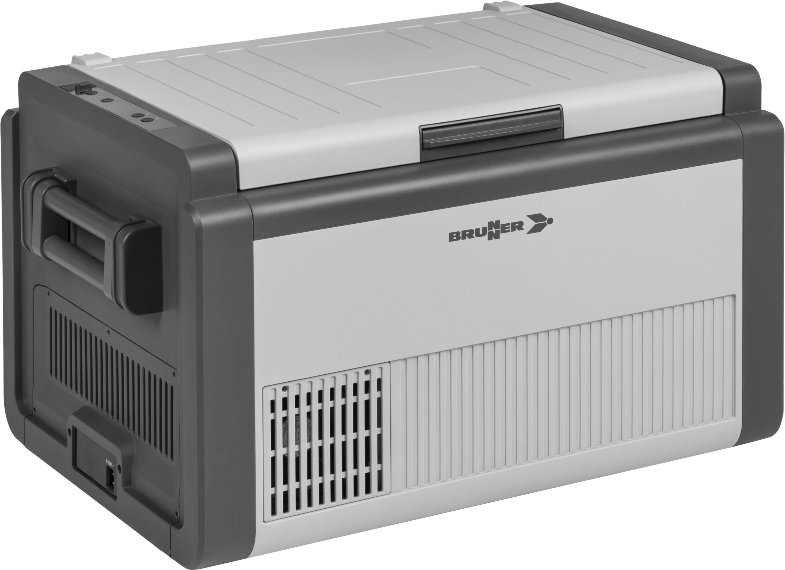 Kompresorski hladilnik/zamrzovalnik POLARYS CRIOMASTER