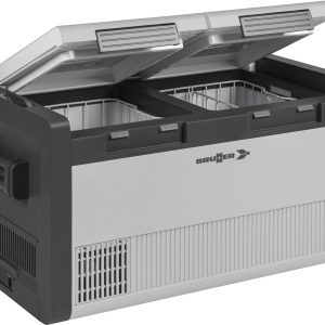 Kompresorski hladilnik/zamrzovalnik POLARYS CRIOMASTER Dualzone