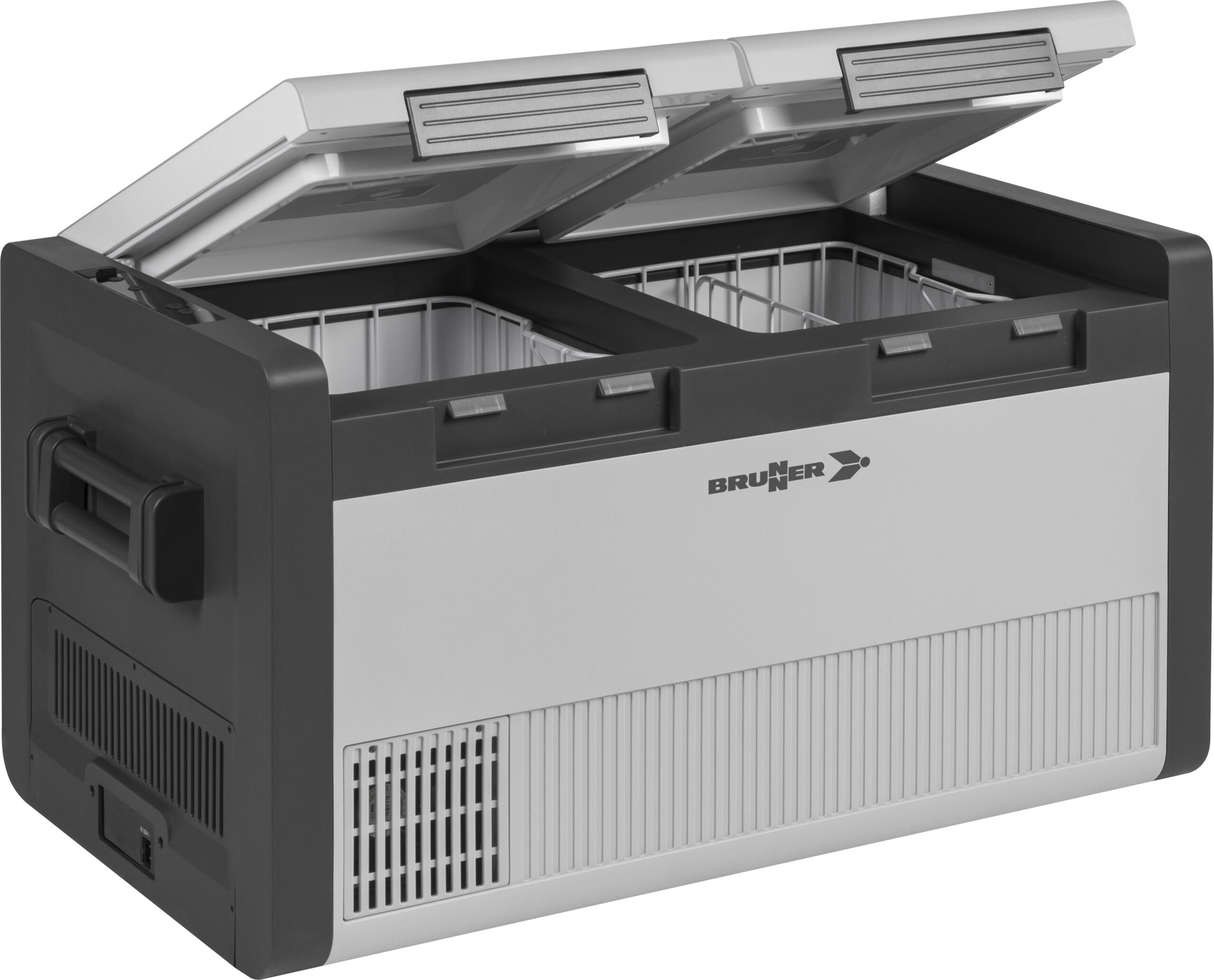 Kompresorski hladilnik/zamrzovalnik POLARYS CRIOMASTER Dualzone