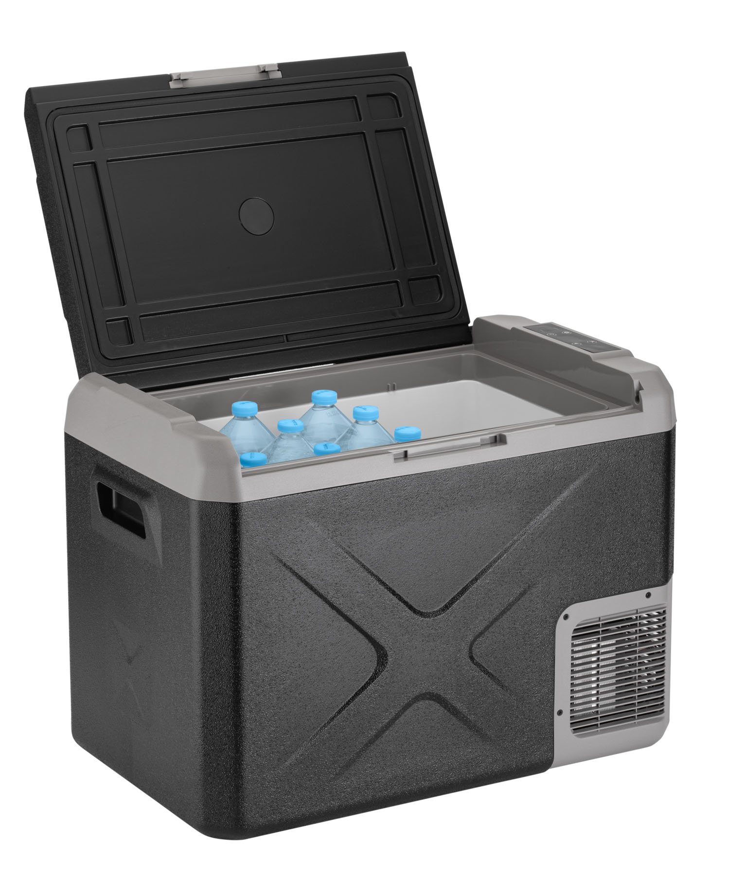 Hladilnik in zamrzovalnik POLARYS FREEZE SZ