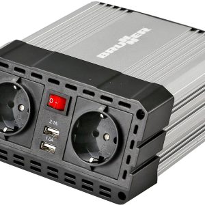 Pretvarač napona Zing