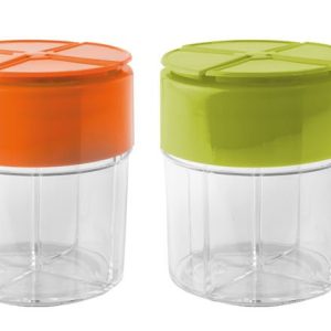 Posudica za začine Spice Box