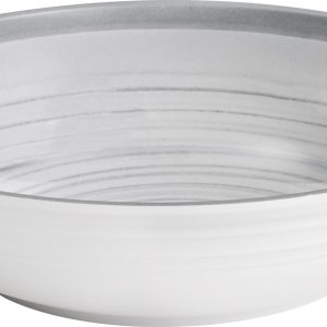 Melaminska skleda za solato Bellagio