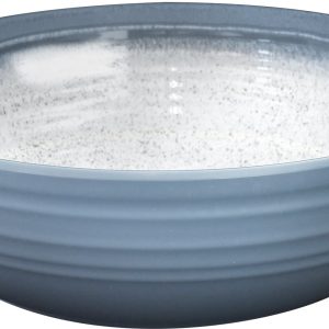 Melaminska skleda za solato Tuscany