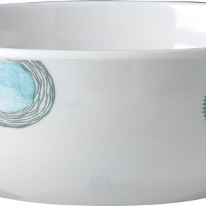 Melaminska skleda za solato Deep Sea