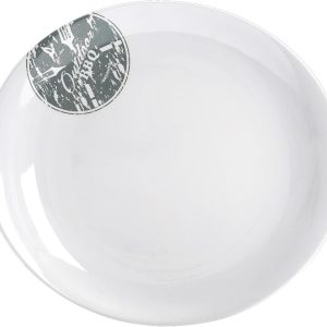 Krožnik BBGrill veliki