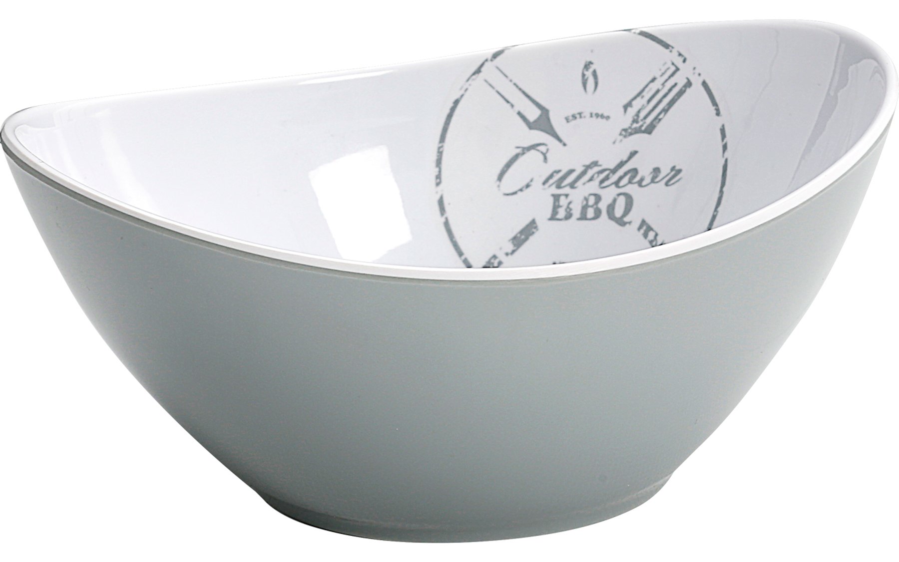 Skleda za solato BBGrill