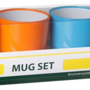 Set šalica Spectrum