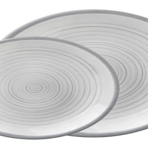 Melaminska servirna pladnja Bellagio