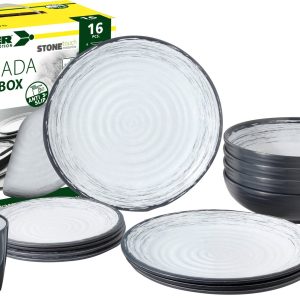 Melaminski servis Granada