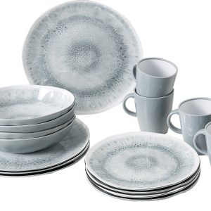 Melaminski servis Pearl