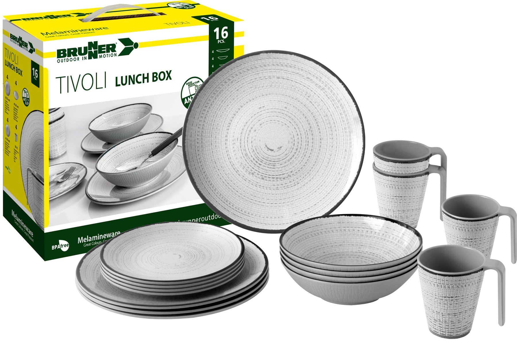 Melaminski servis Tivoli