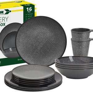 Melaminski servis Cottery