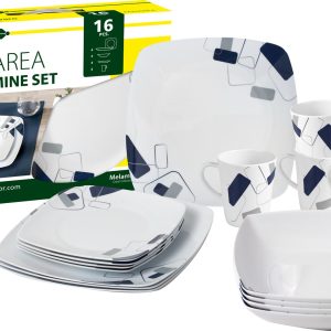 Melaminski set Panarea