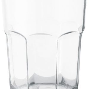 Čaše Octoglass