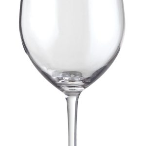 Čaše Red Wineglass Cuvee