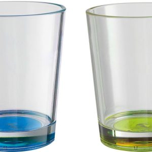 Čaše Multiglass Color