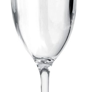 Čaše Prosecco Glass Cuvee