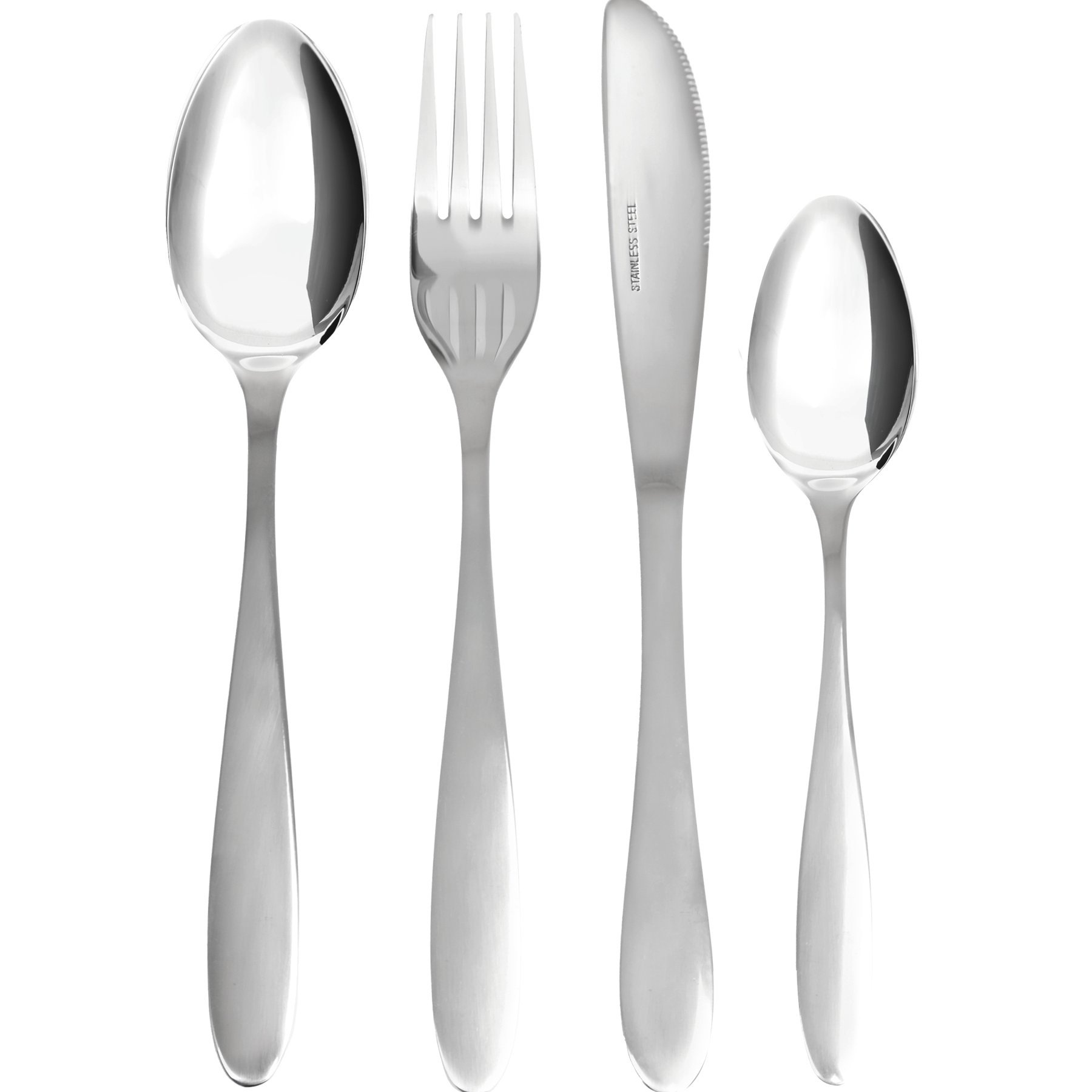 Jedilni pribor JOIA 16-delni