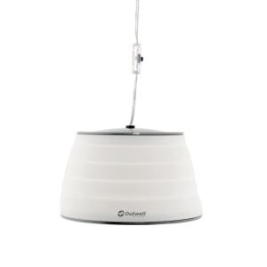 Svetilka Sargas Lux Cream