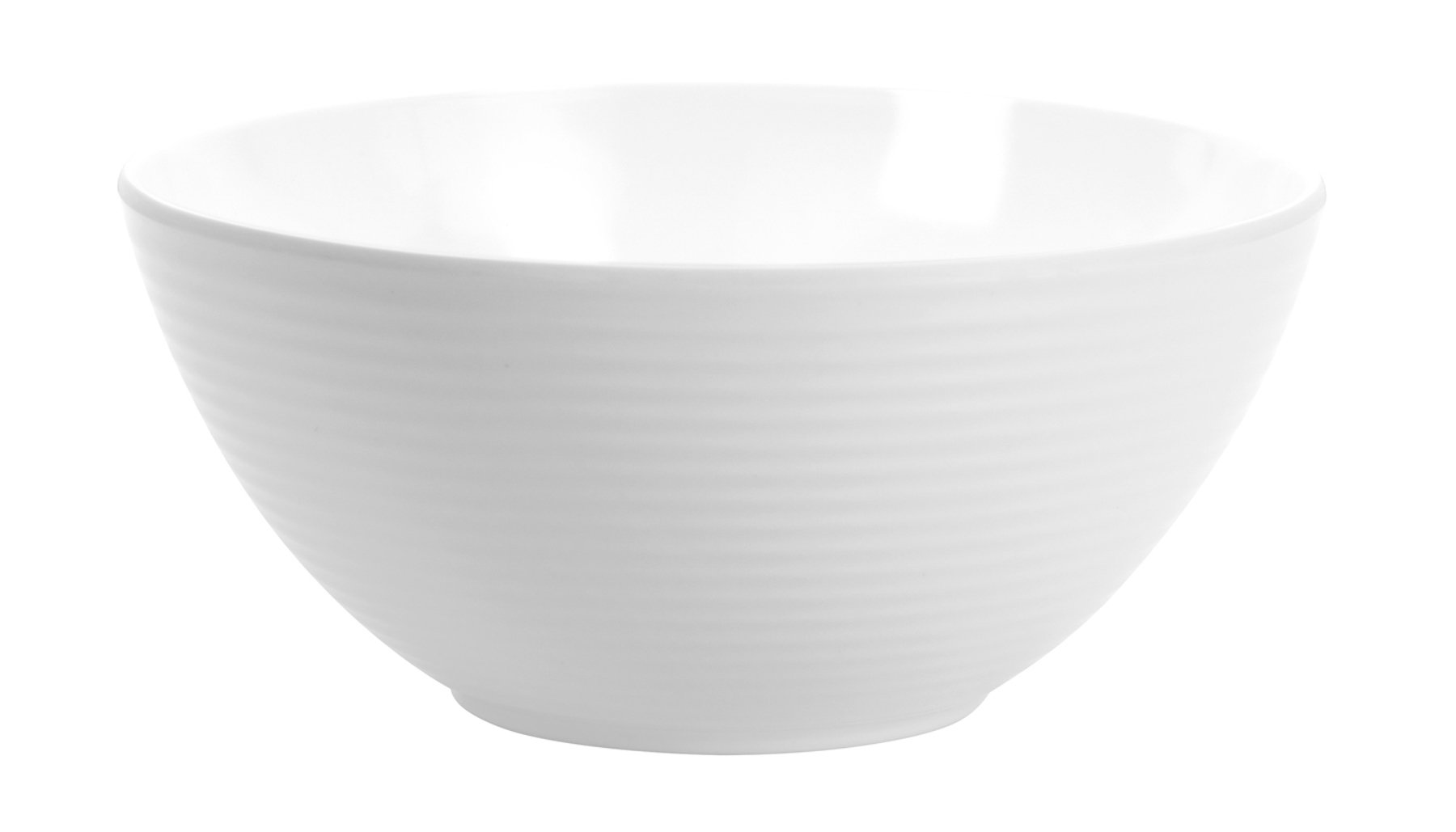 Melaminska skleda za solato Spherica