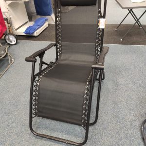 Počivalnik Lounge Relax