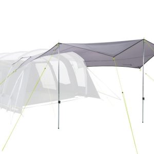 Cerada Canopy Tarp L