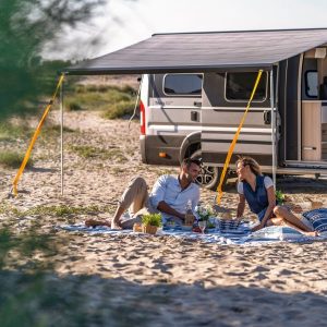 Stabilizacijske trake Fiamma Tie Down S