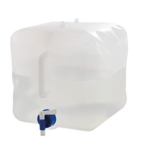 Sklopiva posuda za vodo Outwell 15L