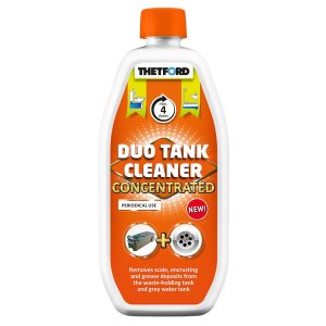 Sredstvo Duo Tank Cleaner Concentrated