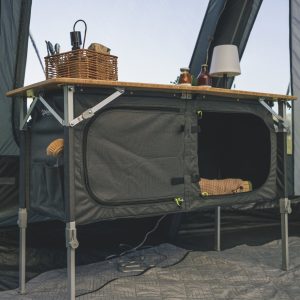 Ormar Padres Double Table