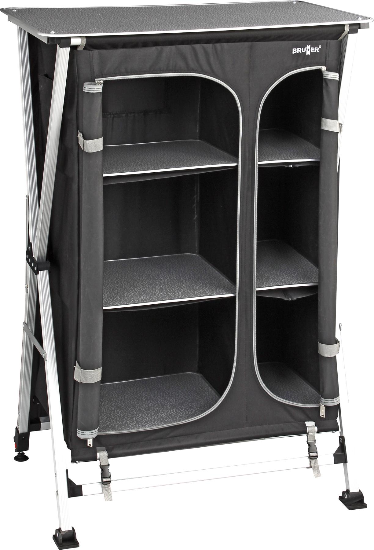 Ormar Azabache HSC Cross Square