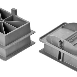 Postolja za povišenje CaraLevel