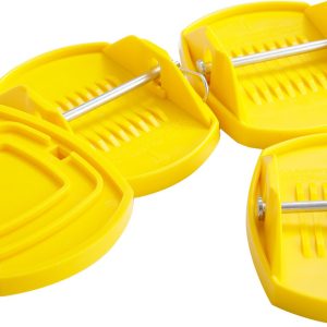 Podmetači Carapad HD