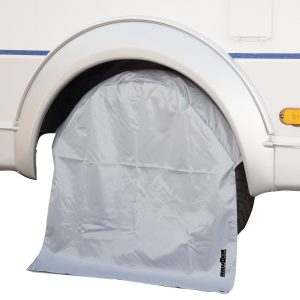 Pokrov Wheel Cover