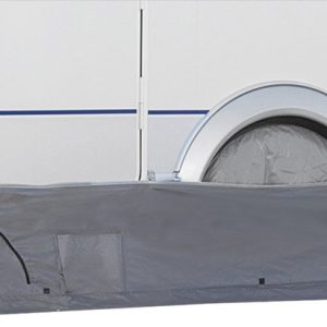 Zaštitno platno Apron Storage